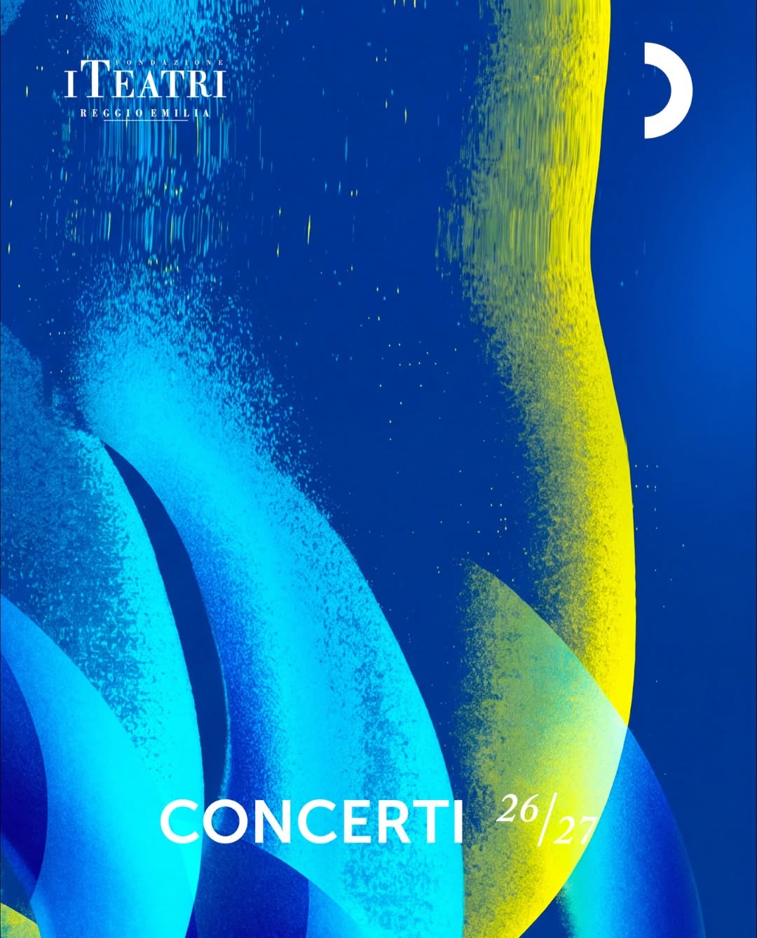 Stagione Concertistica dei Teatri di Reggio Emilia