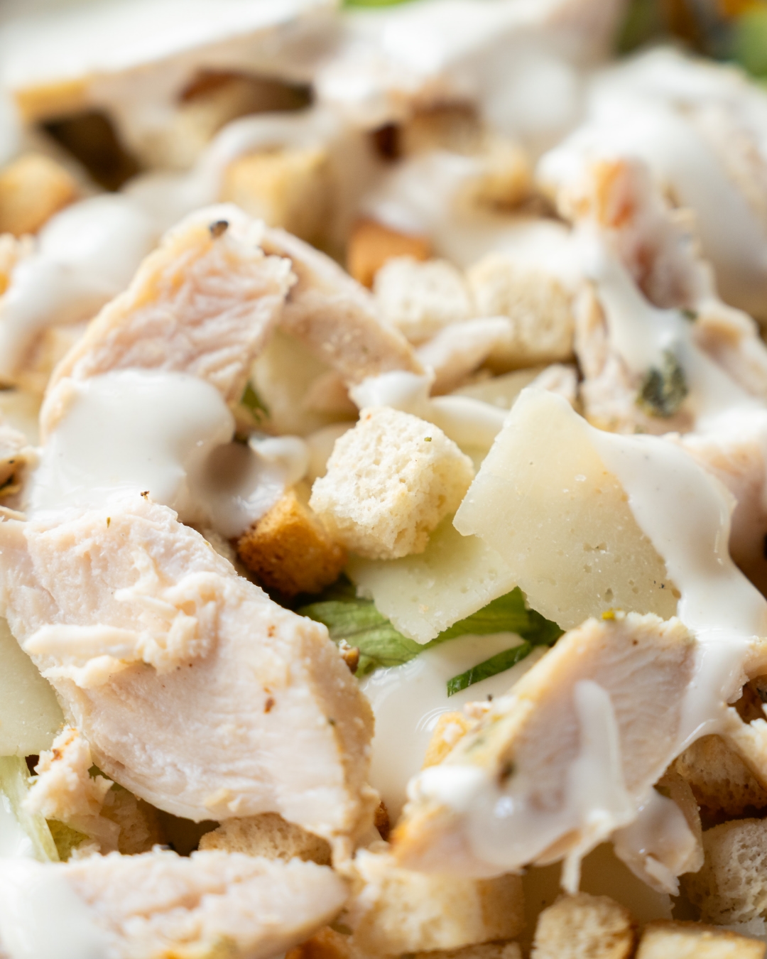 Una pausa più fresca, senza rinunciare al gusto. La nostra Caesar Salad, semplice, generosa e pronta da gustare. 🥗 📍Via Romita, 12/4a, 40127 Bologna (BO) 📞+39 389 843 7215 🕜Orari d'apertura Pranzo: 12