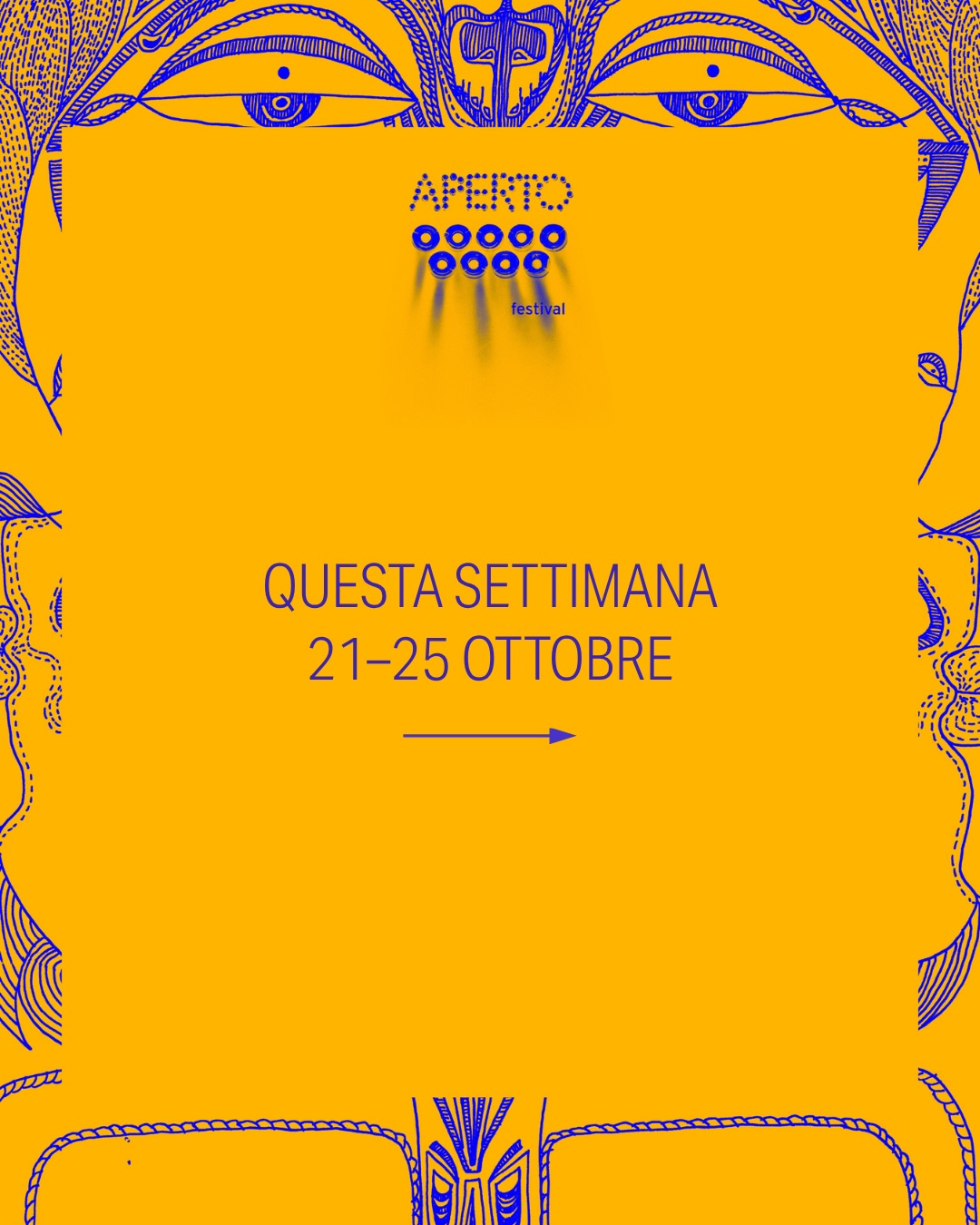 Festival Aperto: Massimo Sentimento al Teatro Cavallerizza