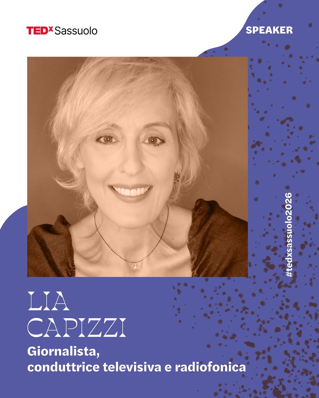 Le lezioni dello sport: una serata TEDx a Modena