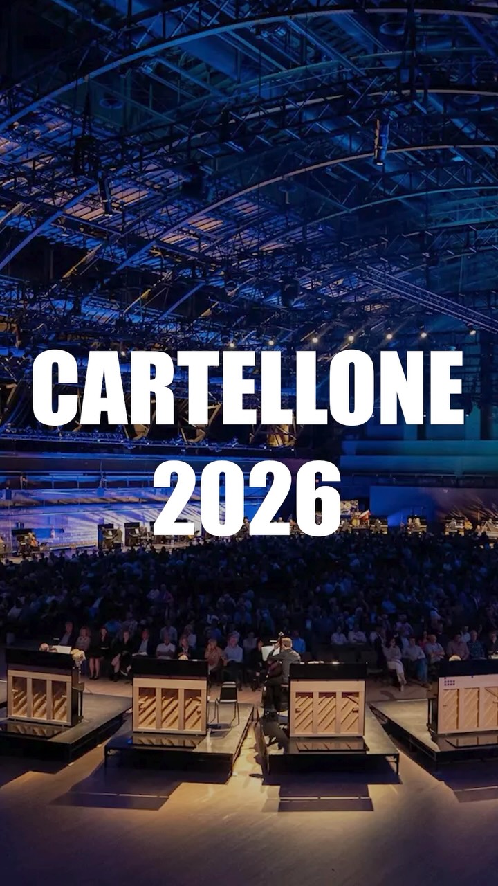 Spettacoli RPF 2026 con navetta gratuita