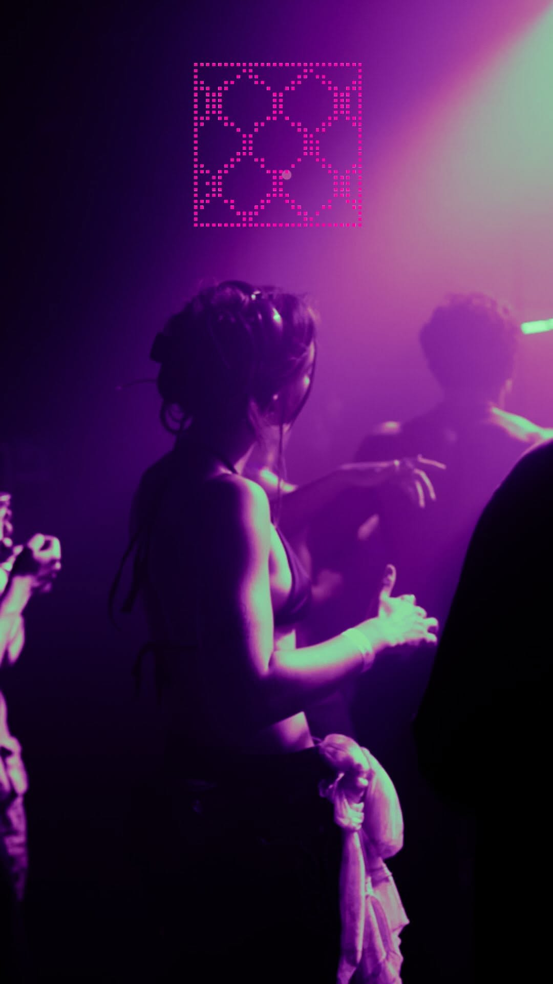 ⛓️ SATURDAY AT KINDER ⛓️ 27/06 – from 23:59 till late Kindergarten – via A.Calzoni 6H (BO) Tickets on @diceitaly – link in bio @hardravehardtechno Hard Rave / Hard Techno Come as you are. See you in t