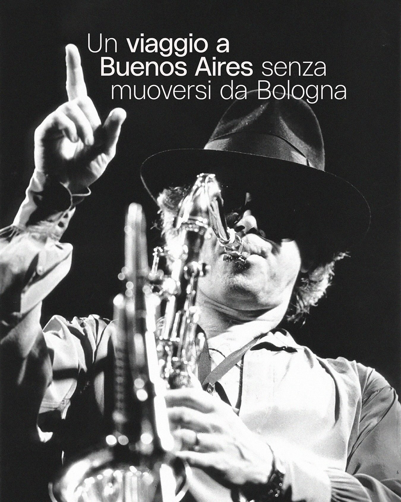 Emiliano Pintori Quintet e Carlo Atti: omaggio a Gato Barbieri