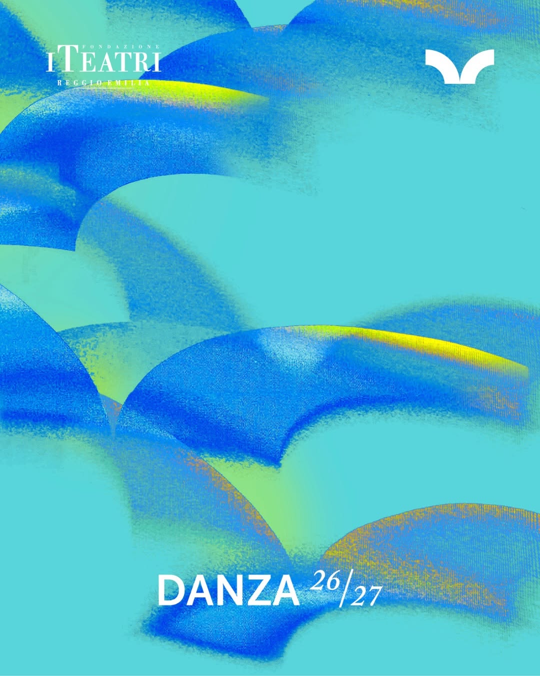 Danza dei Teatri di Reggio Emilia - Stagione 2026