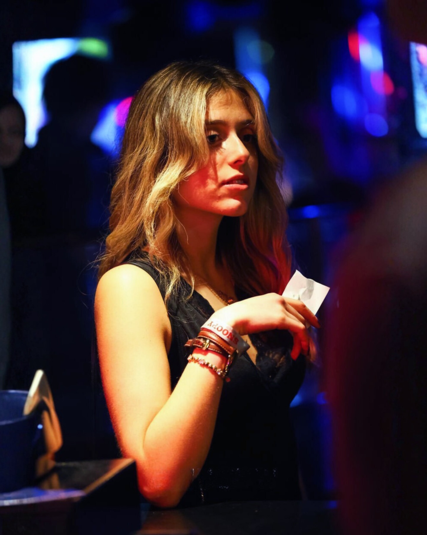 Serata elegante The Best Club in Town