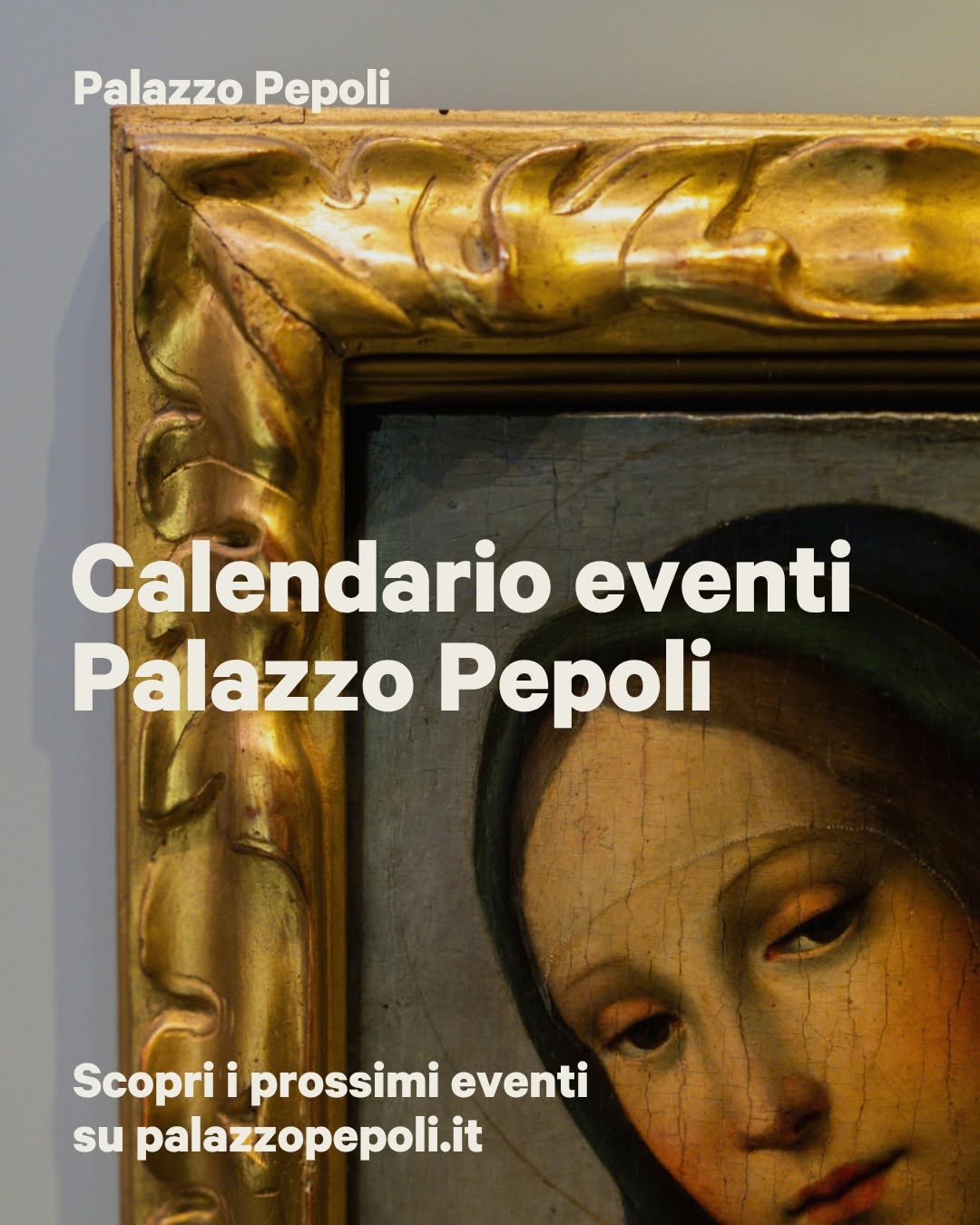 Palazzo Pepoli non si ferma: mostre e appuntamenti autunnali