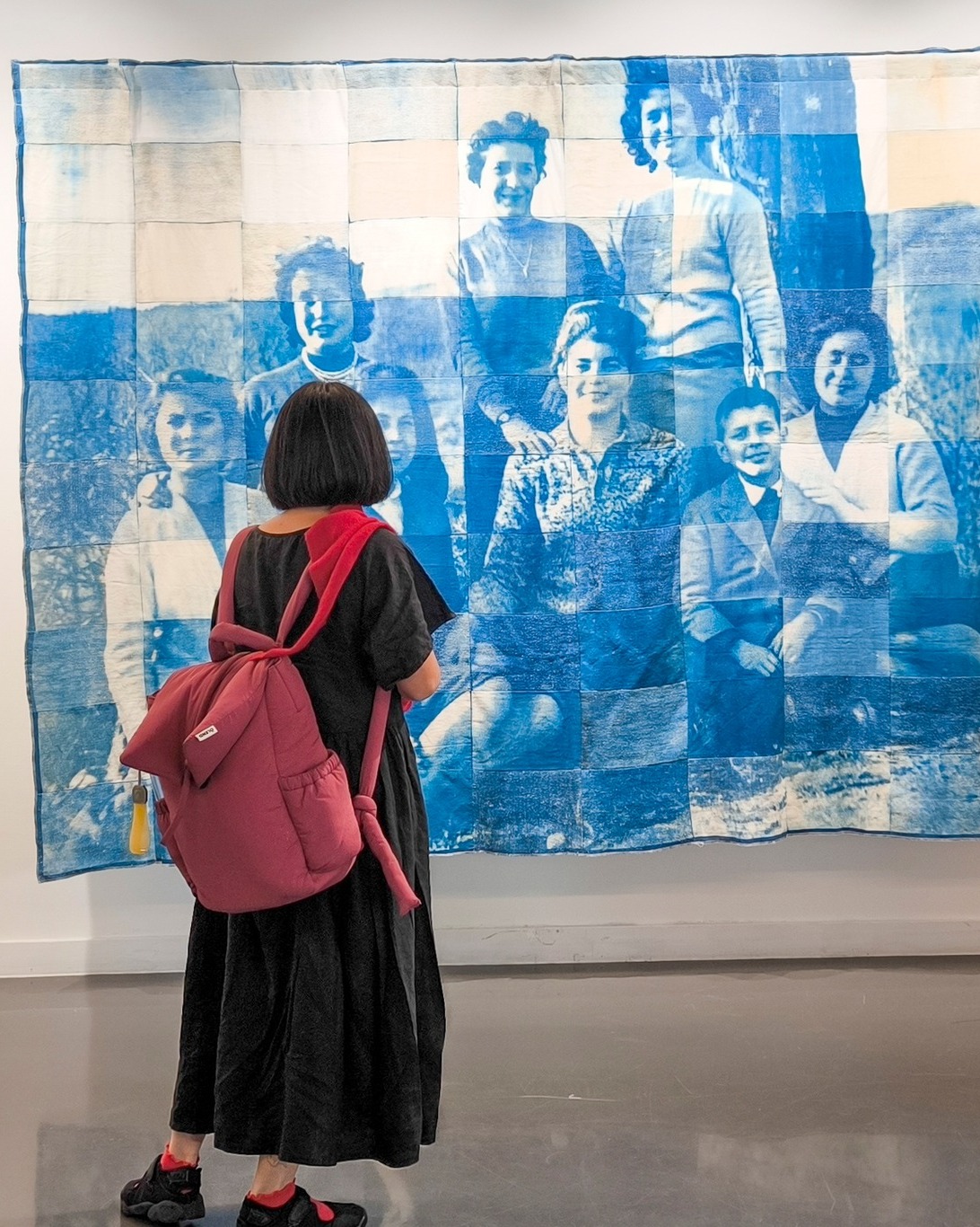 Giovane Fotografia Italiana | Premio Luigi Ghirri @ Wilmot Gallery, University of Brighton, Brighton