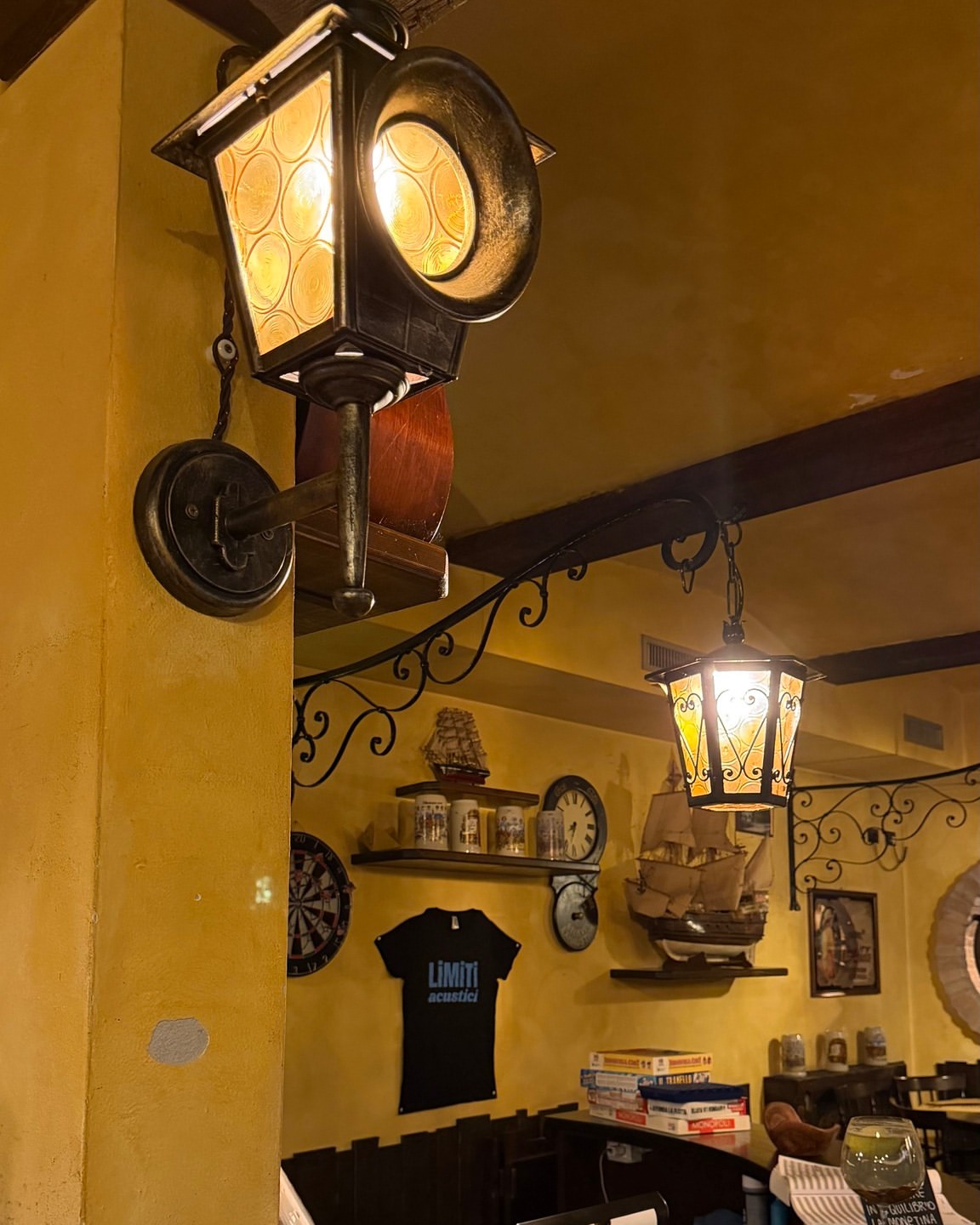 Capodanno al Pub La Dolce Vita