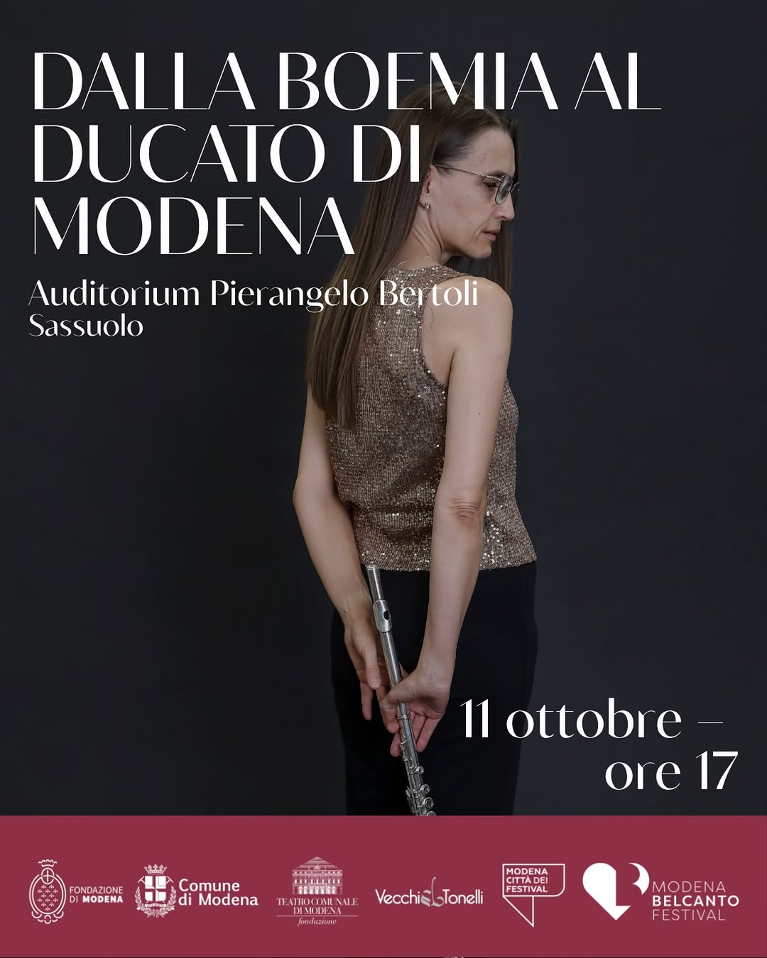 Modena Belcanto Festival 2026: Dalla Boemia al Ducato