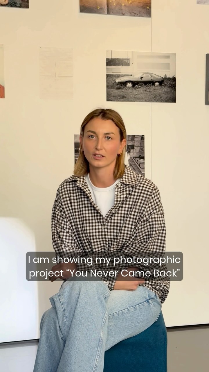 Serena Radicioli/Photoworks Festival 2026 - Un/stable: Lands, Anxieties, Dreams @ Italian Cultural Institute, London