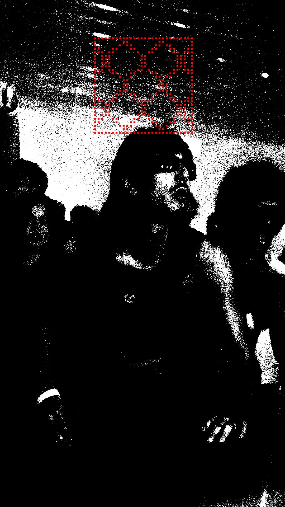 Hard Rave / Hard Techno al Kindergarten
