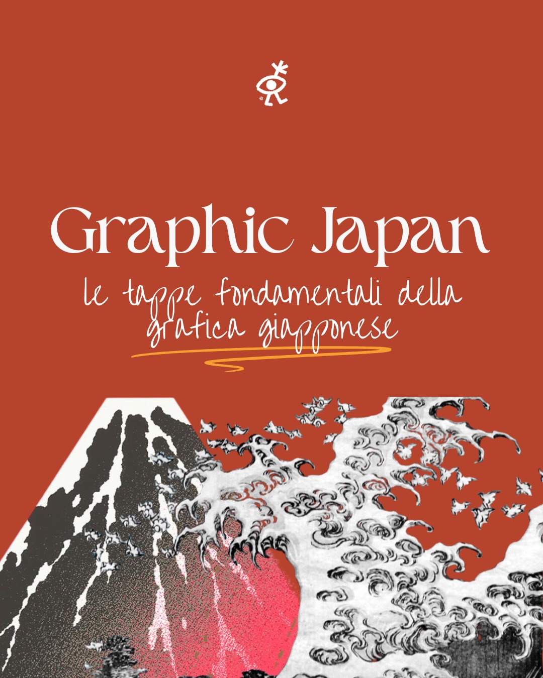 Graphic Japan - La mostra sulla grafica giapponese